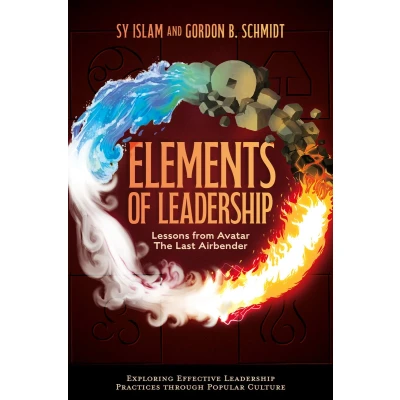 Afbeelding van Exploring Effective Leadership Practices through Popular Culture Elements of