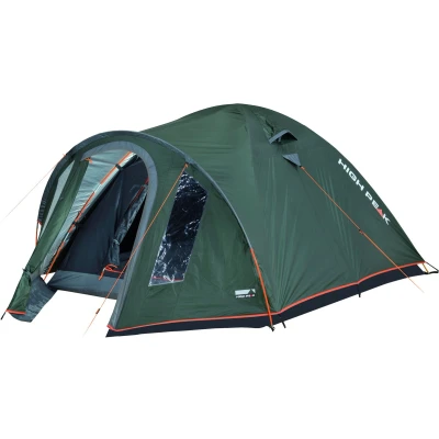 Afbeelding van High Peak Koepeltent Tent Nevada 2.1