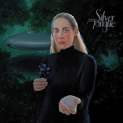 Afbeelding van Torres Silver Tongue (CD)