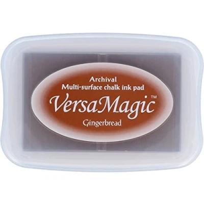 Afbeelding van Gingerbread