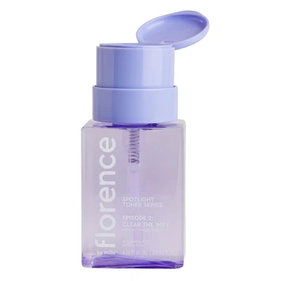 Afbeelding van Florence By Mills Spotlight Toner Series: Episode 2 Clear The Way