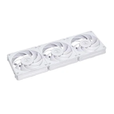 Afbeelding van Lian Li UNI FAN P28 Triple White