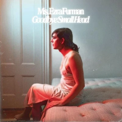 Afbeelding van Ezra Furman Goodbye Small Head (CD)
