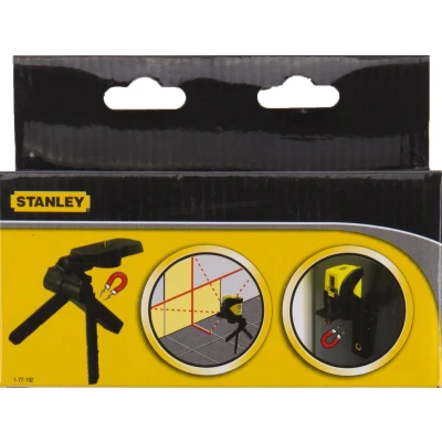Afbeelding van Stanley lasers Mini T Statief 1 77 192