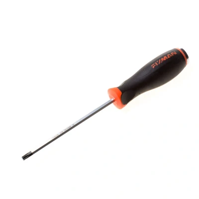 Afbeelding van Fixman schroevendraaier 2 componenten T27 125mm
