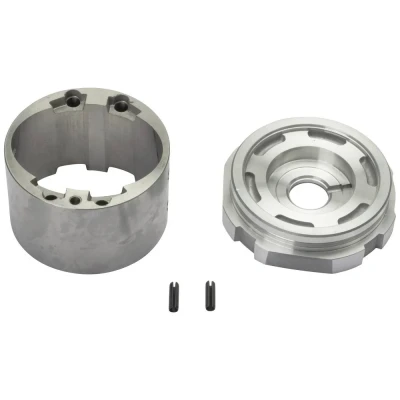 Afbeelding van Hazet 9012TT 010/4 Cilinderset 1 stuk(s)