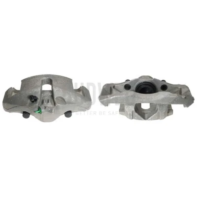 Afbeelding van Budweg Caliper Remzadel/remklauw 344195