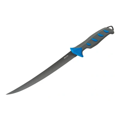 Afbeelding van Buck 147 Hookset Fileermes 23 cm