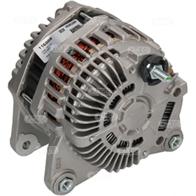 Afbeelding van Dynamo / Alternator HC CARGO 116009