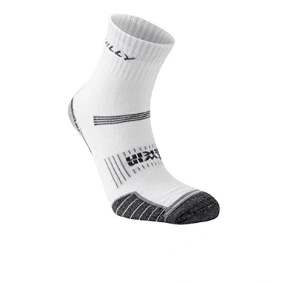 Afbeelding van Hilly Unisex Twin Skin Enkelbandje Min Cushioning, Running Sock