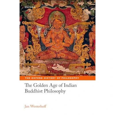 Afbeelding van The Golden Age of Indian Buddhist Philosophy