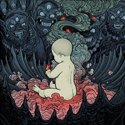 Afbeelding van Mono (Jap)/The Ocean Transcendental (CD)