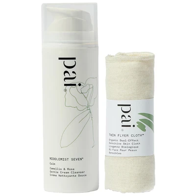 Afbeelding van Pai Skincare Middlemist Seven Gezichtsreiniger, Maat: 150 ml,