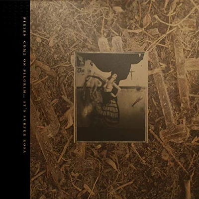 Afbeelding van Come On Pilgrim... It&#039;s Surfer Rosa (Limited Edition)