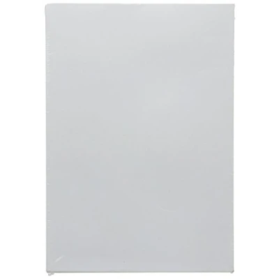 Afbeelding van Clairefontaine 93735C Schetspapier (120 g, DIN A5, 14,8 x 21 cm, 250 vellen, ideaal voor kunstenaars of school), wit