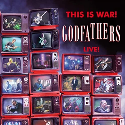 Afbeelding van This Is War! Live!