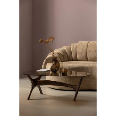 Afbeelding van BePureHome salontafel Flash