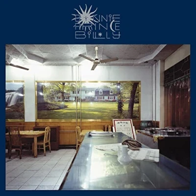 Afbeelding van Bonnie Prince Billy Keeping Secrets Will Destroy (LP)