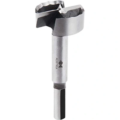 Afbeelding van FISCH Forstnerboor SP Wave Cutter schacht 8 mm, boor 26 031702600