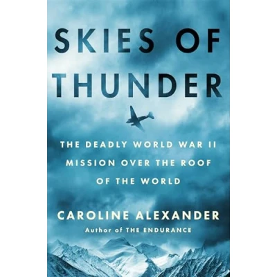 Afbeelding van Skies of Thunder