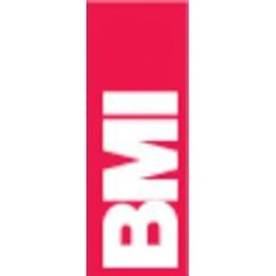 Afbeelding van BMI 404351030 Rolmaat 3 m Staal