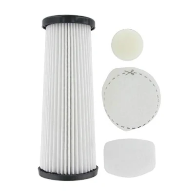 Afbeelding van V 006/VS 18/VS 19 Hoge Kwaliteit Niet Originele Vax Compatibel Grote Bubble/Turboforce Serie Hepa Filter Kit