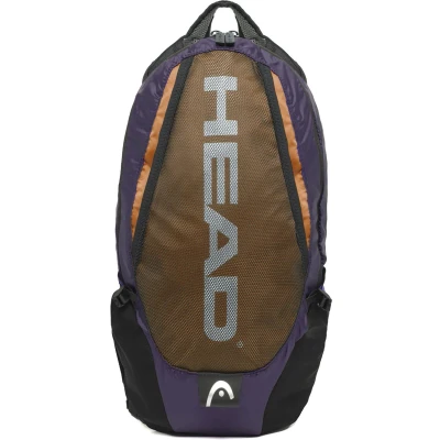 Afbeelding van HEAD Rugzak Run Backpack 14L Orange Veelkleurig