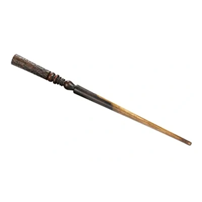 Afbeelding van Fantastic Beasts: The Secrets of Dumbledore Wand Aberforth