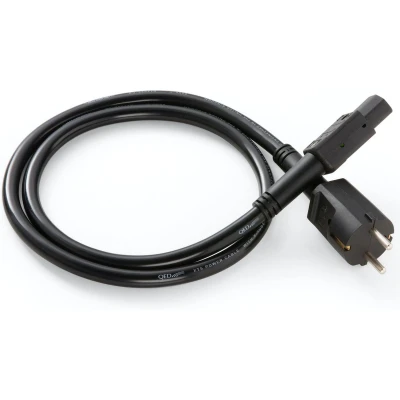 Afbeelding van QED XT5 Power Kabel 3 meter