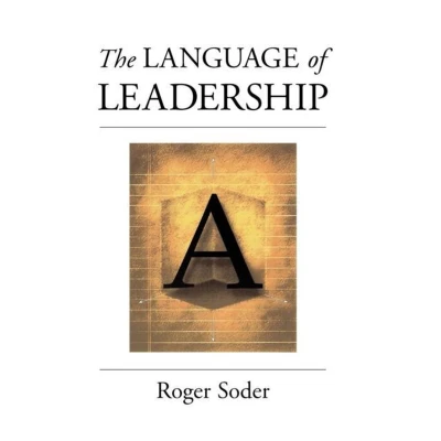 Afbeelding van The Language of Leadership: Effective Phrases for Every Scenario