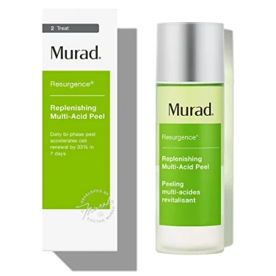 Afbeelding van Murad Resurgence Replenishing Multi Acid Peeling 100 ml