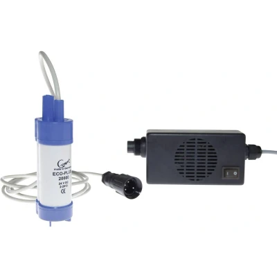 Afbeelding van Comet ECO Plus 7369.79.80 Laagspanning dompelpomp 900 l/h 12 m