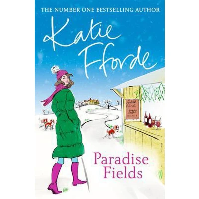 Afbeelding van Paradise Fields: From the #1 bestselling author of uplifting feel good fiction