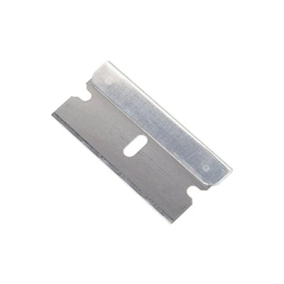 Afbeelding van wolfcraft Reservemes voor krabber I 4126000 3 reservemessen