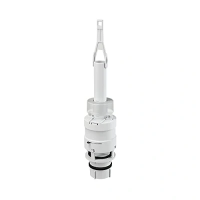 Afbeelding van AlcaPlast A06 hefbel; afvoerventiel voor wc montage elementen, 100 en 112 cm hoogte