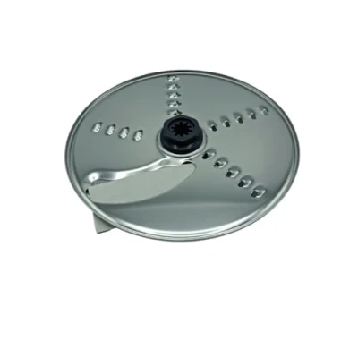Afbeelding van Kenwood Rasp snijschijf fijn grey hub KW715020
