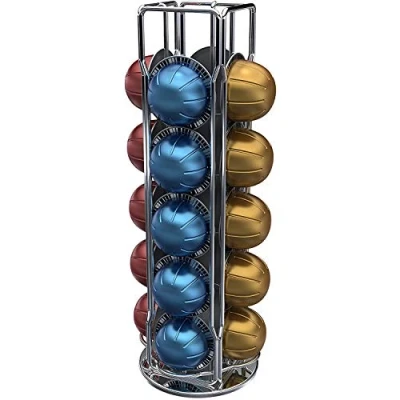 Afbeelding van CAPstore Lungo capsule houder Vertuo A20