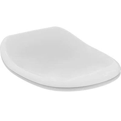 Afbeelding van Ideal Standard K700801 WC bril KIMERA wit