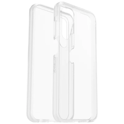 Afbeelding van Otterbox React Kunststof Back Cover Transparant Samsung Galaxy A25