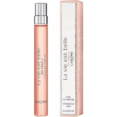 Afbeelding van Lancôme La Vie Est Belle Iris Absolu Eau de Parfum Travel 10ml