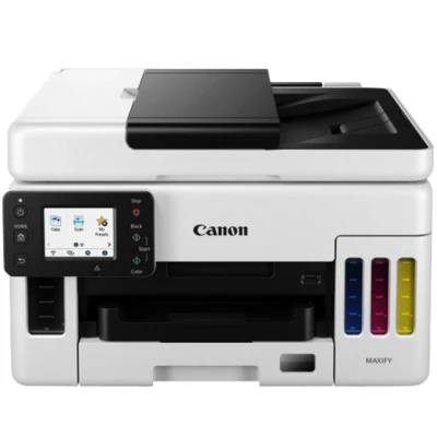 Afbeelding van Canon MAXIFY GX6050 Inkjetprinter