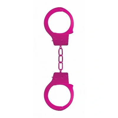Afbeelding van Ouch! Beginner&#039;s Handcuffs