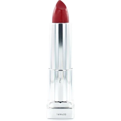 Afbeelding van Maybelline Color Sensational Lippenstift Mat 965 Siren in Scarlet