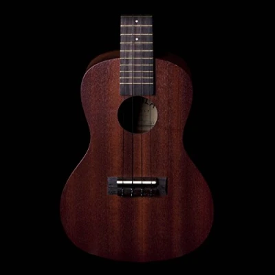 Afbeelding van KALA KA MK C PACK Makala Concert met tuner/Gigbag