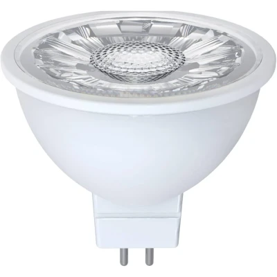 Afbeelding van Müller Licht 401038 LED lamp Energielabel G (A G) GU5.3 Reflector 4 W = 33 Warmwit (Ø x h) 50 mm 48 1 stuk(s)