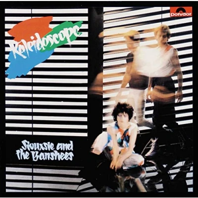 Afbeelding van Siouxsie &amp; The Banshees Kaleidoscope (CD) (Remastered)