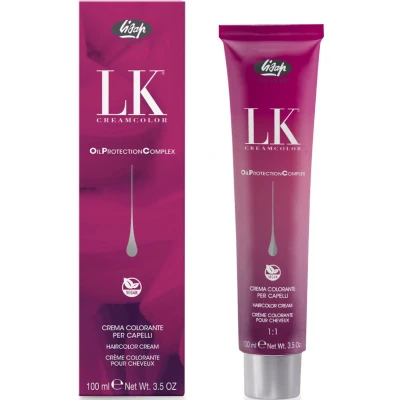Afbeelding van Lisap LK Creamcolor OPC 9.82 100ml