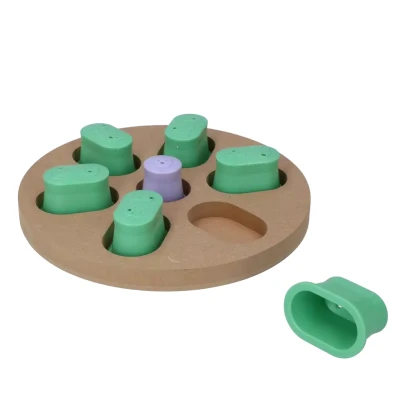 Afbeelding van Pawise Dog training toy level 1