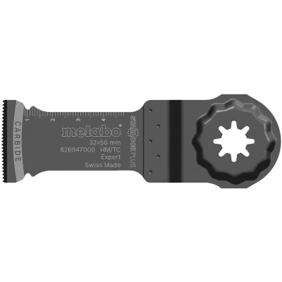 Afbeelding van Metabo 626947000 Zaagblad 1 stuk(s)
