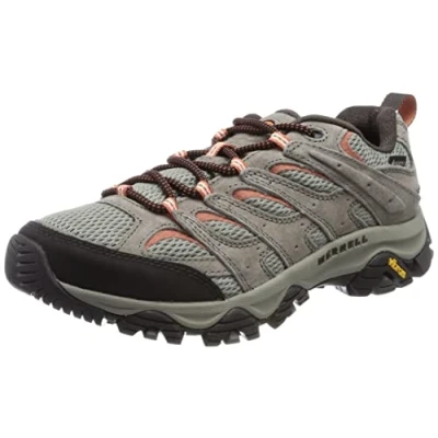 Afbeelding van Merrell Moab 3 GTX wandelschoen voor dames, Bungee Koord, 43 EU